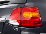  Passenger Side Taillight photo